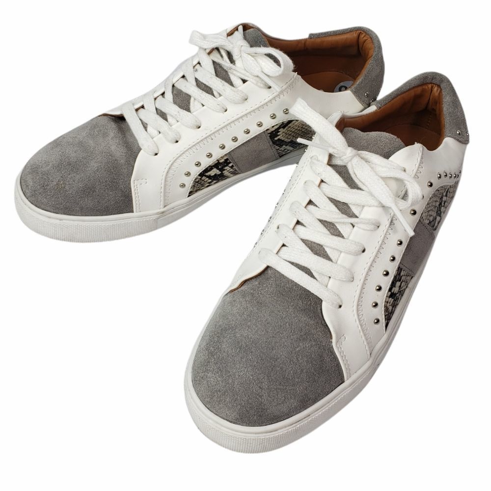 Steve Madden Annita Sneakers